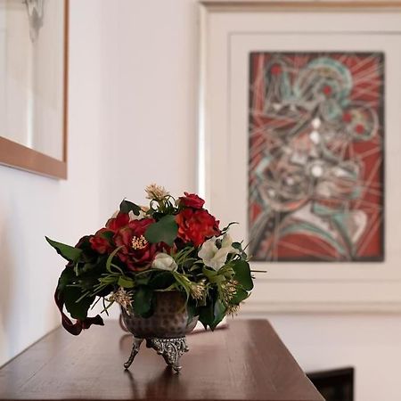 Casa Bouganville - St. Peter Romantic Apartment Exterior foto
