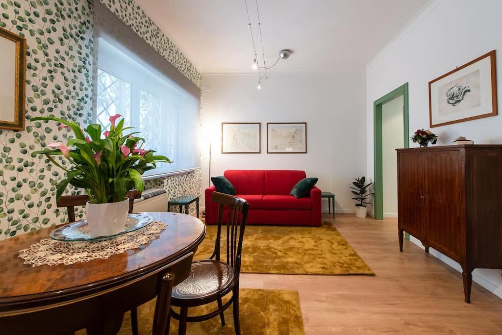 Casa Bouganville - St. Peter Romantic Apartment Exterior foto